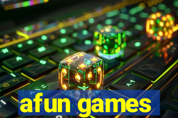 afun games